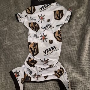 Little Earth Vegas Golden Knights Pet Apparel
